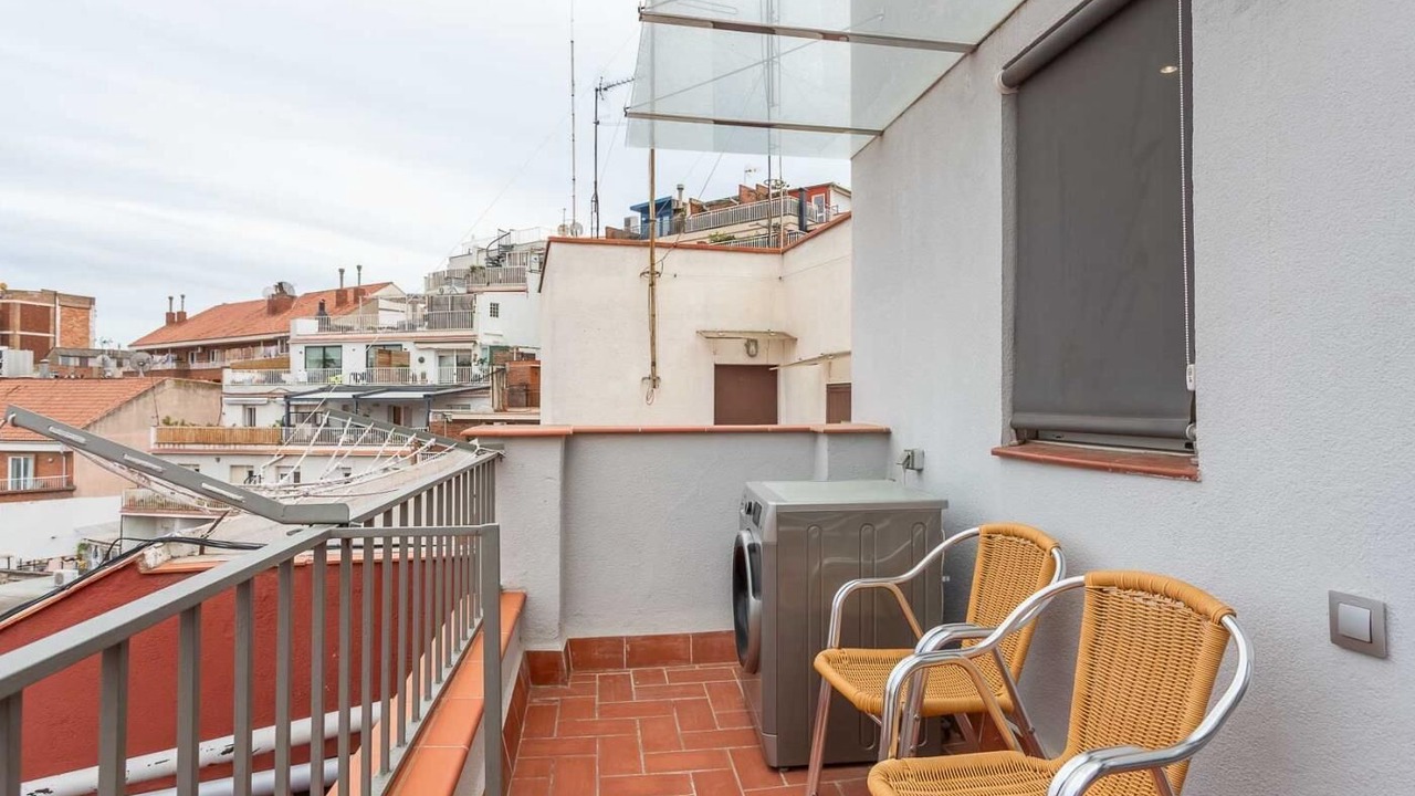 Photo of Outdoor in El Putget i Farro