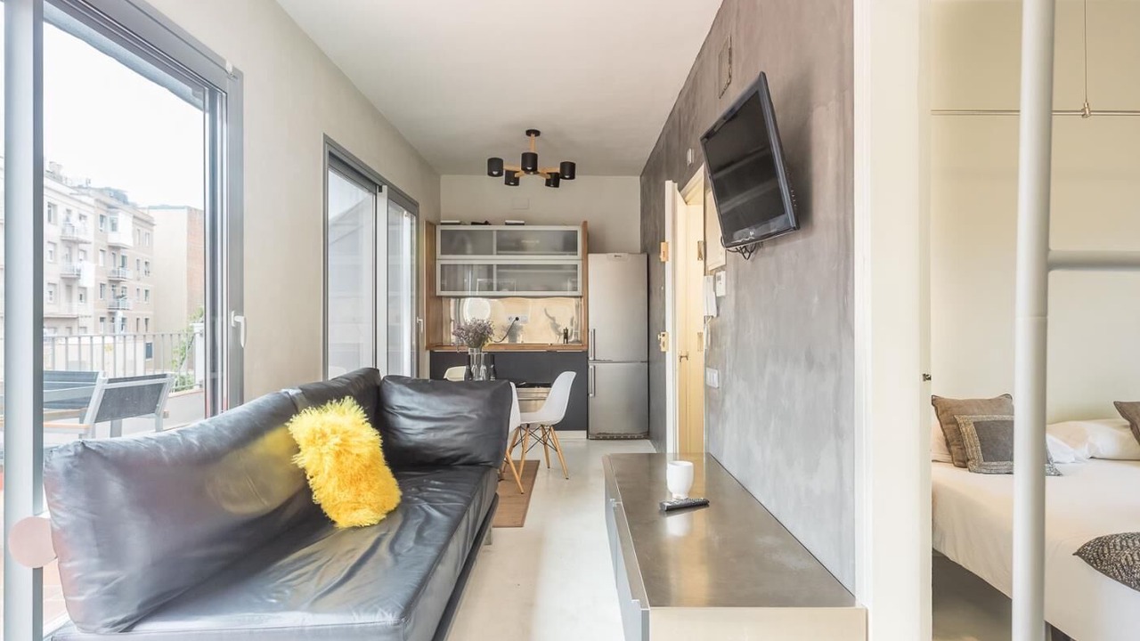 Photo of Livingroom in El Putget i Farro