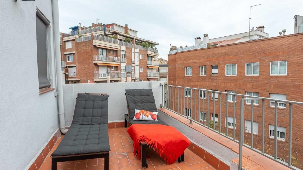 Photo of Outdoor in El Putget i Farro