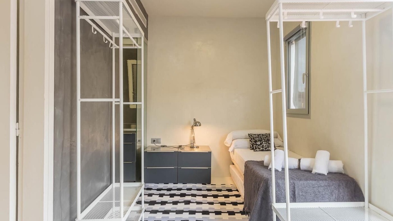 Photo of Bedroom in El Putget i Farro