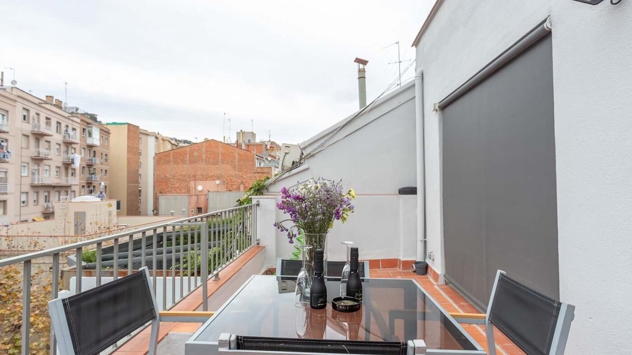 Photo of Outdoor in El Putget i Farro