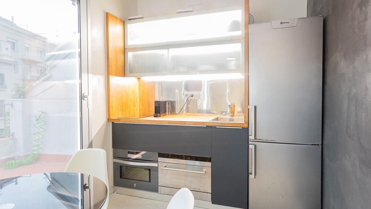 Photo of Kitchen in El Putget i Farro