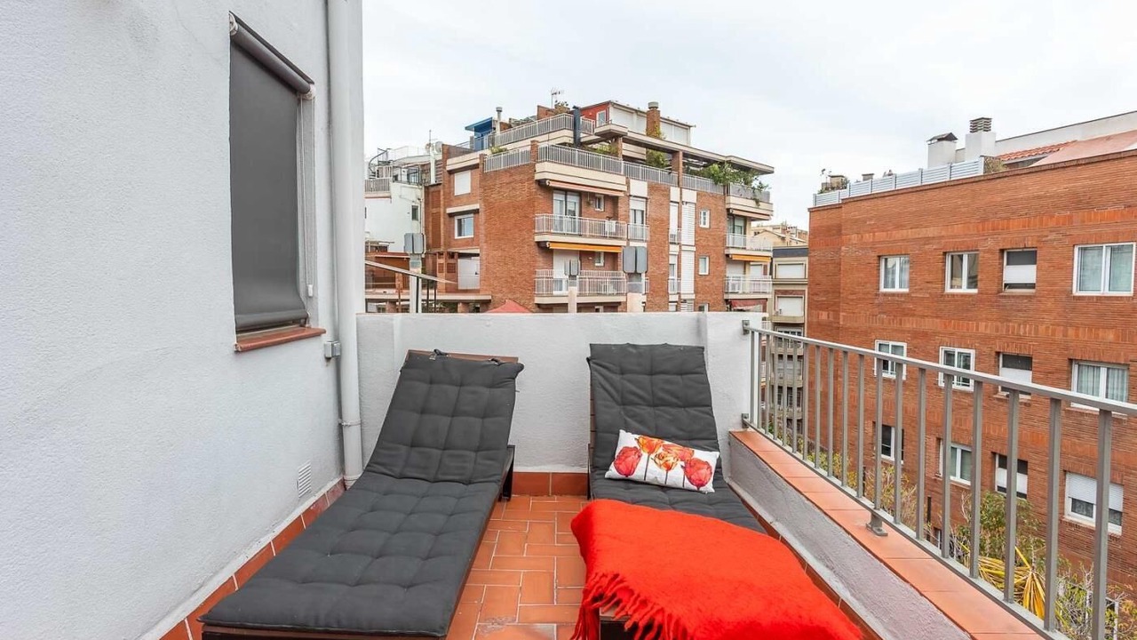 Photo of Outdoor in El Putget i Farro