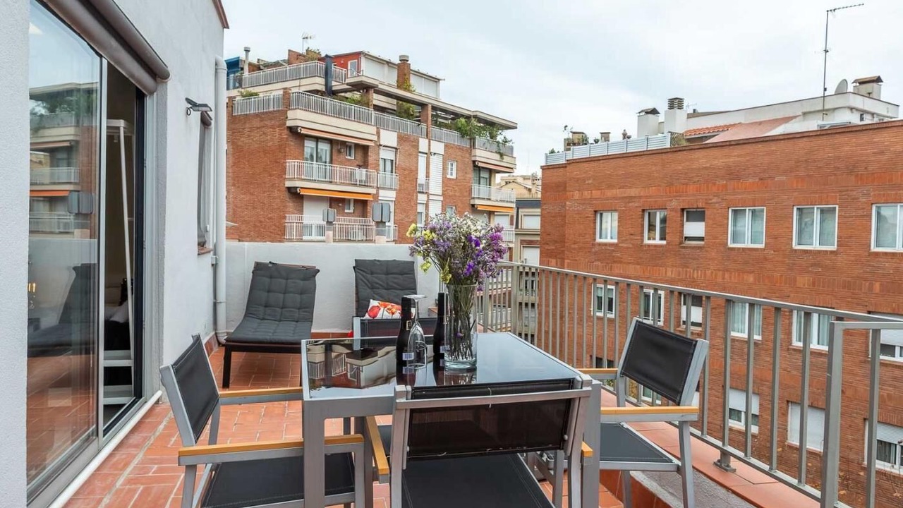 Photo of Outdoor in El Putget i Farro