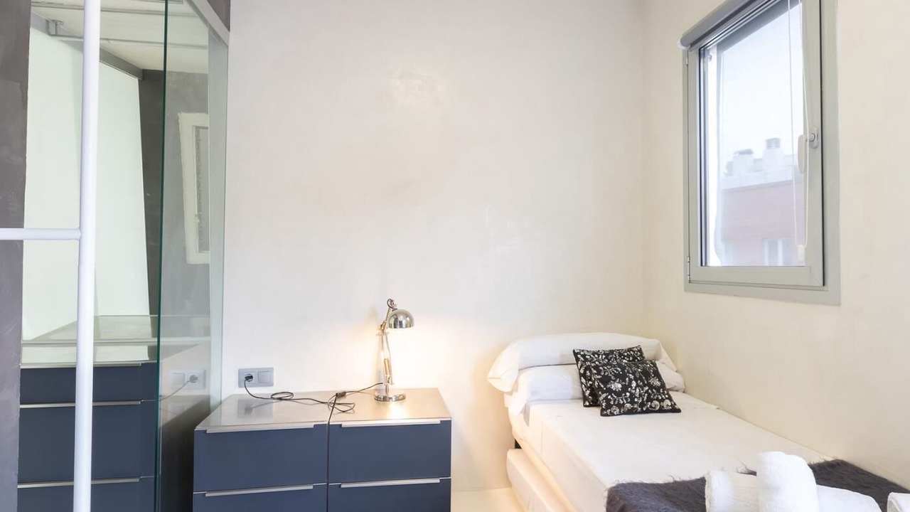 Photo of Bedroom in El Putget i Farro
