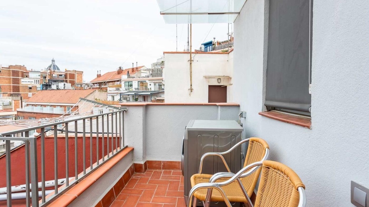Photo of Outdoor in El Putget i Farro