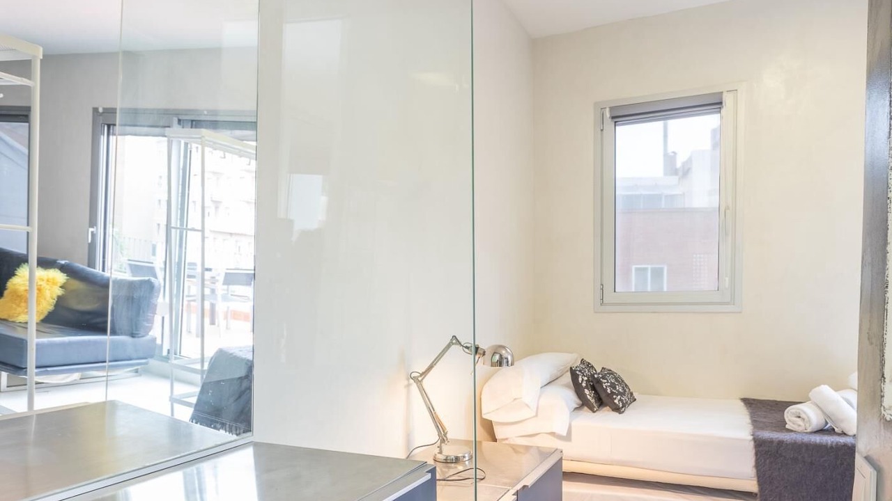 Photo of Bedroom in El Putget i Farro