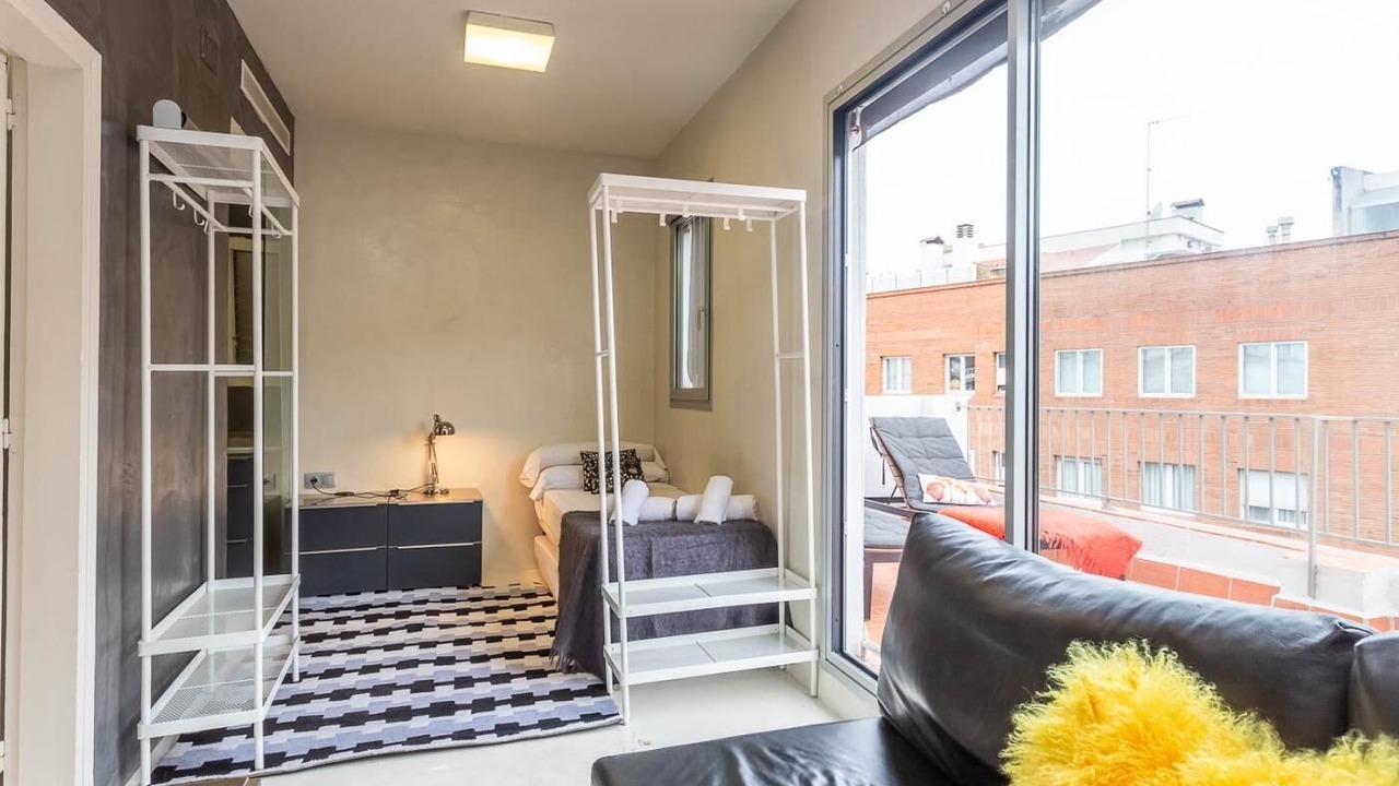 Photo of Livingroom in El Putget i Farro