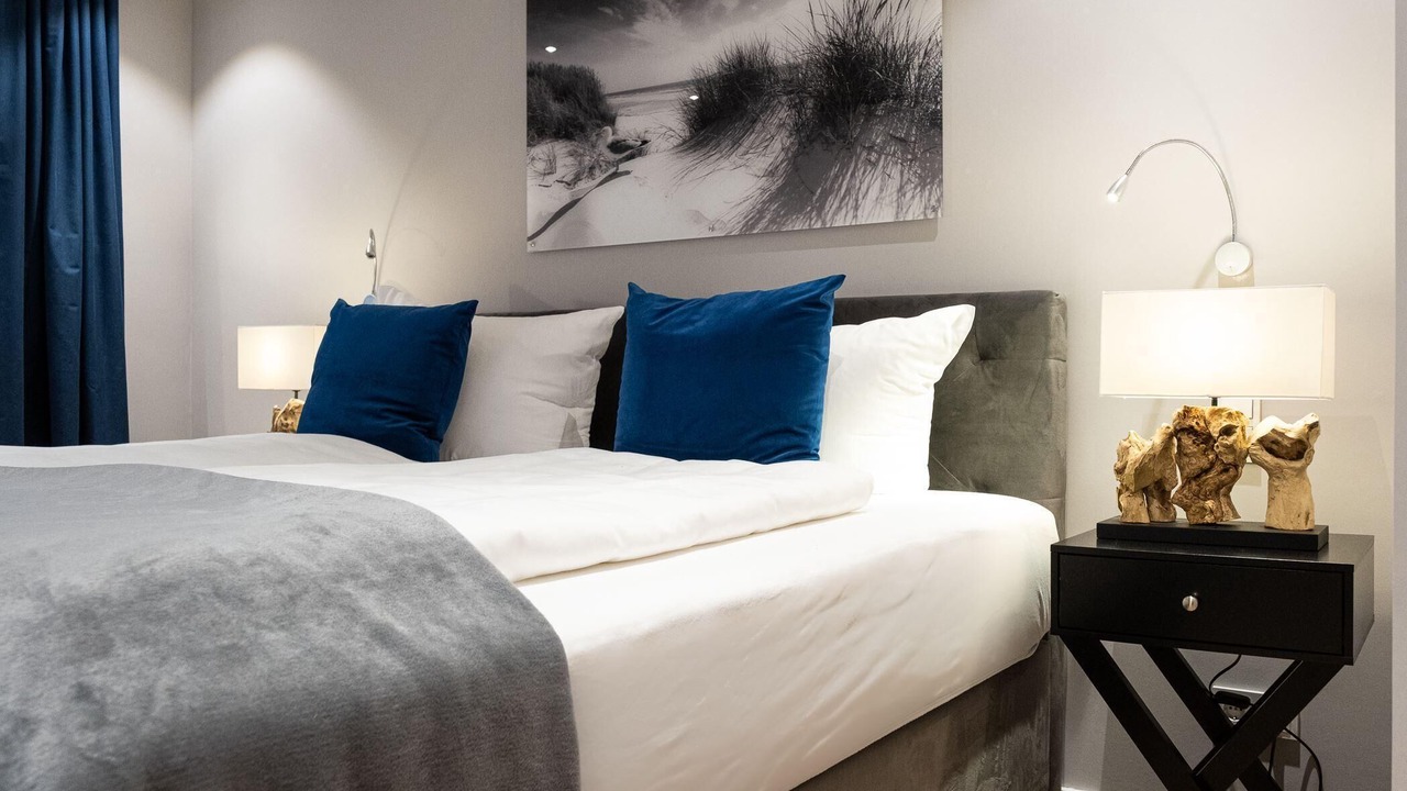 Photo of Bedroom in Wenningstedt-Braderup