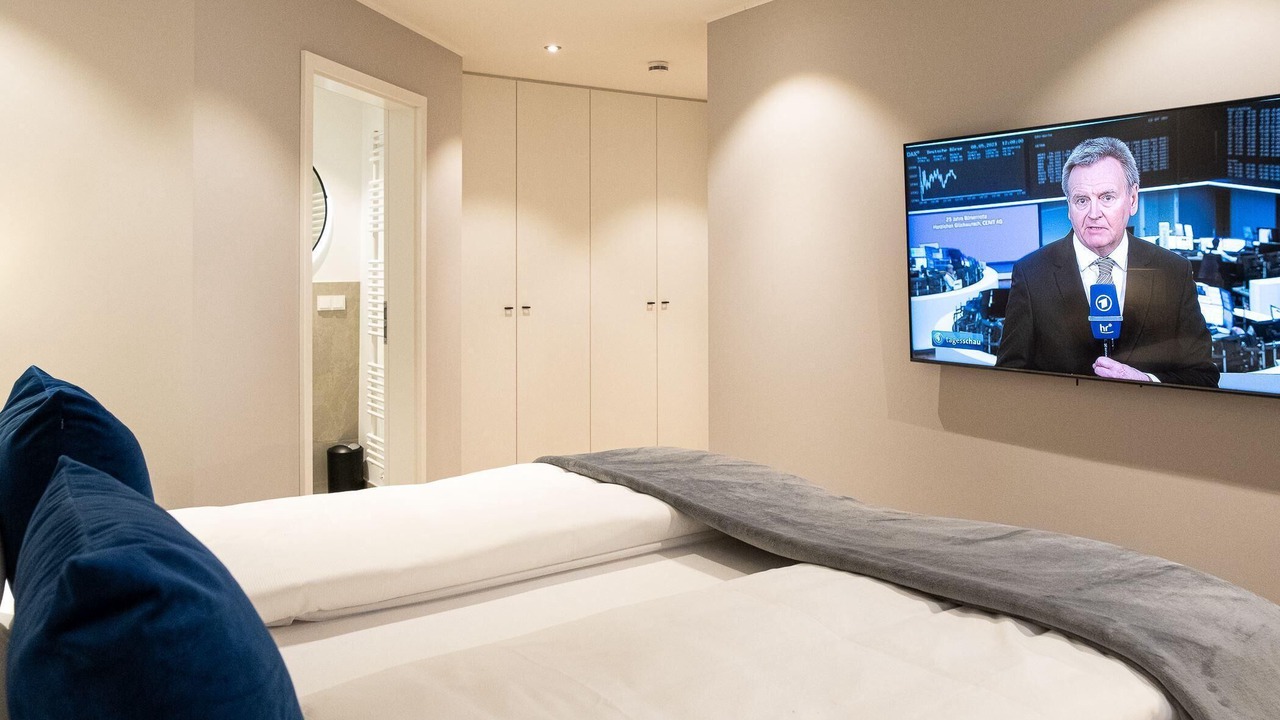 Photo of Bedroom in Wenningstedt-Braderup