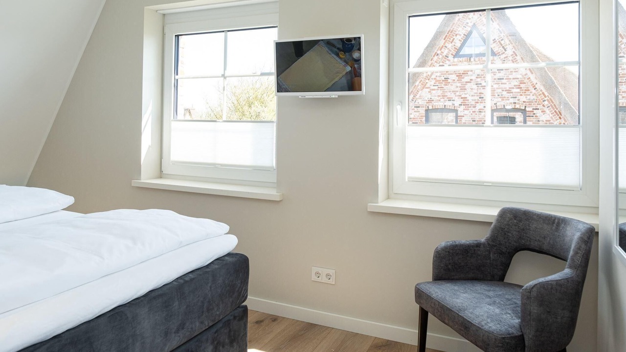 Photo of Bedroom in Wenningstedt-Braderup