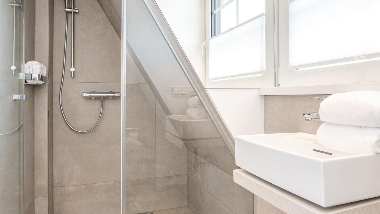 Photo of Bathroom in Wenningstedt-Braderup