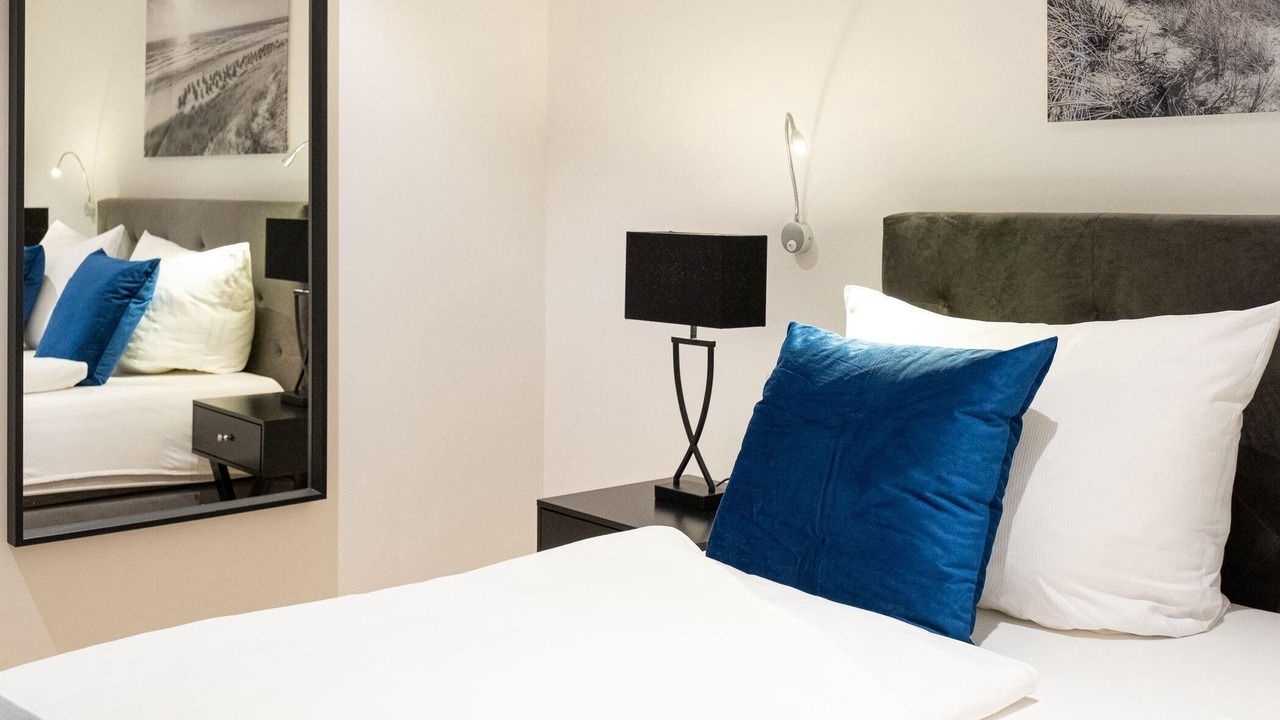 Photo of Bedroom in Wenningstedt-Braderup