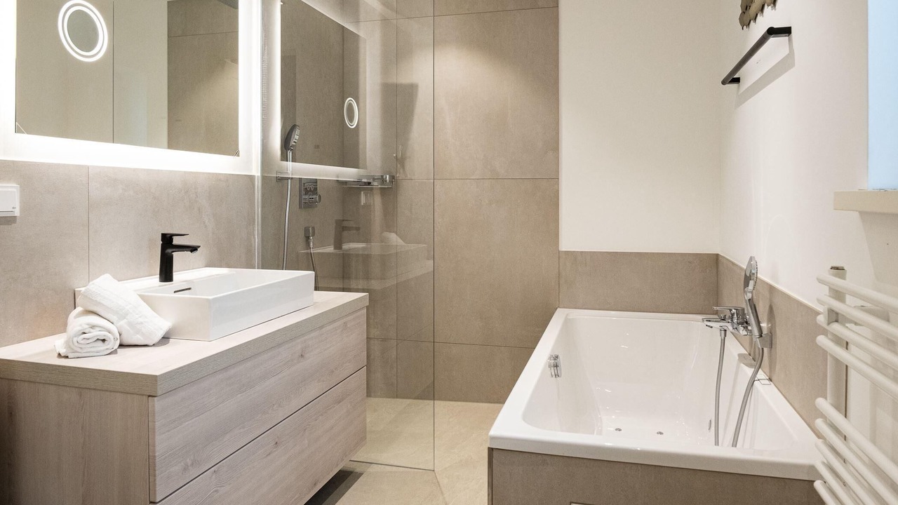 Photo of Bathroom in Wenningstedt-Braderup