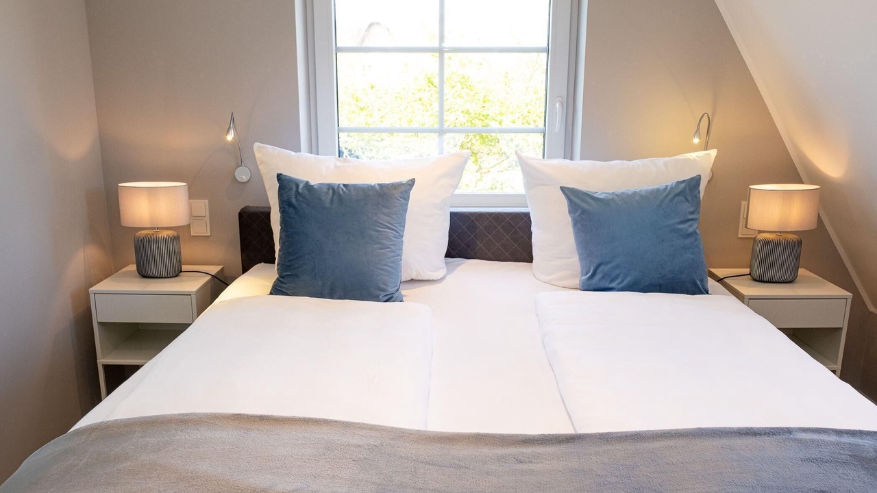 Photo of Bedroom in Wenningstedt-Braderup