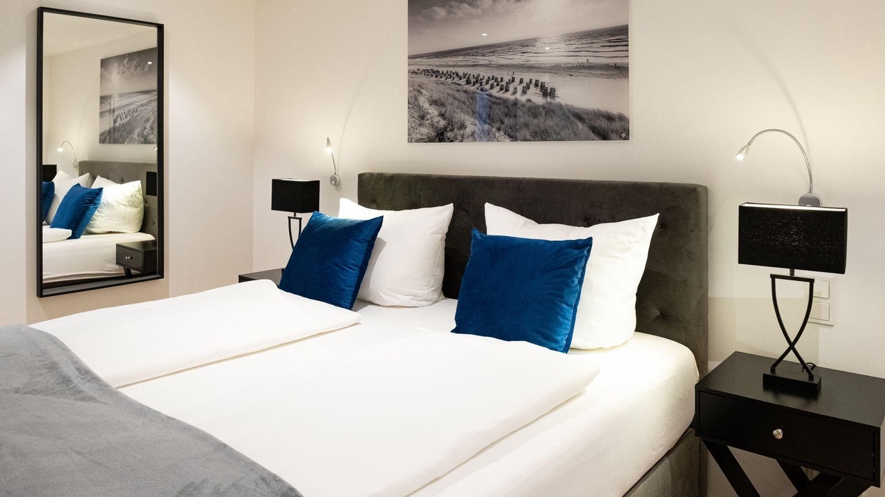 Photo of Bedroom in Wenningstedt-Braderup