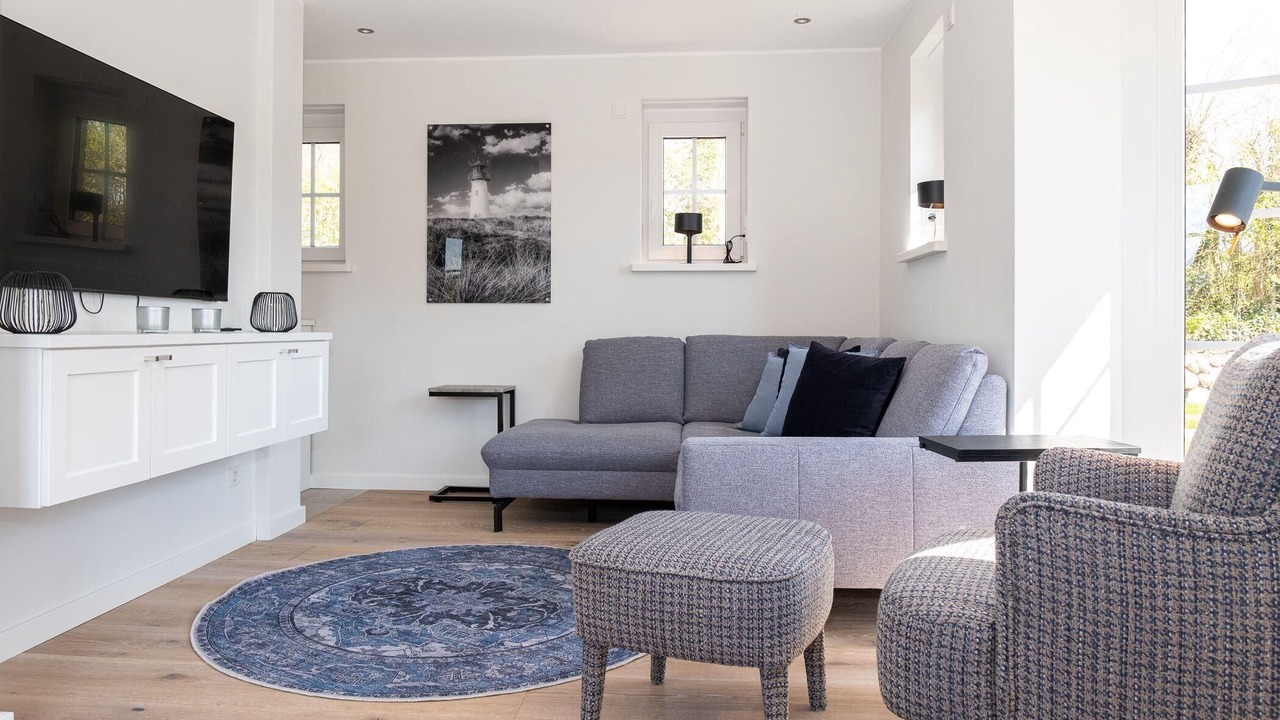 Photo of Livingroom in Wenningstedt-Braderup