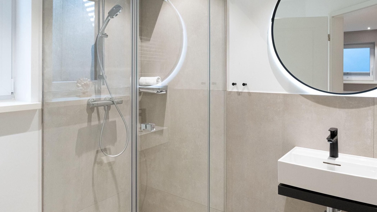 Photo of Bathroom in Wenningstedt-Braderup