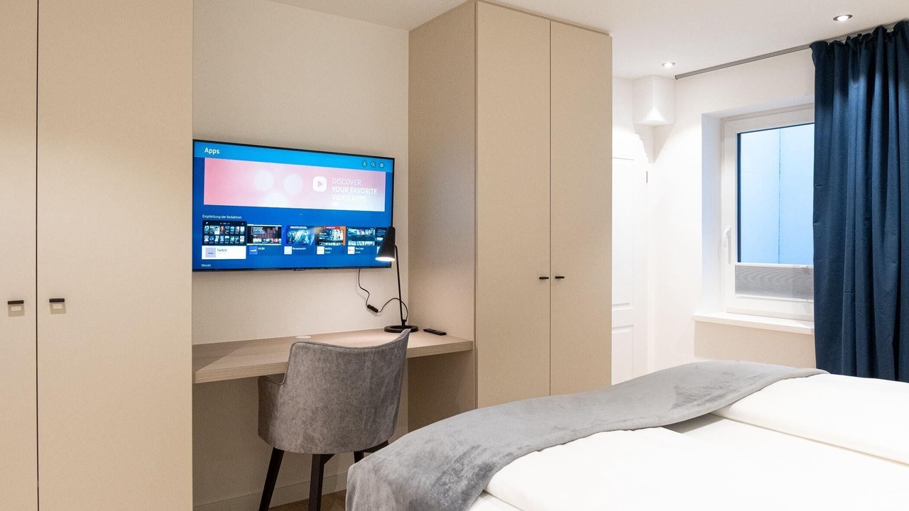 Photo of Bedroom in Wenningstedt-Braderup
