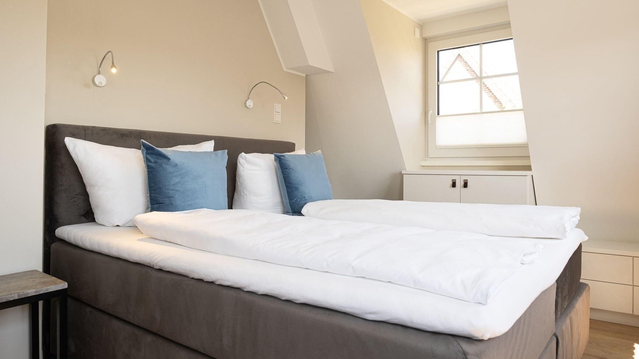 Photo of Bedroom in Wenningstedt-Braderup