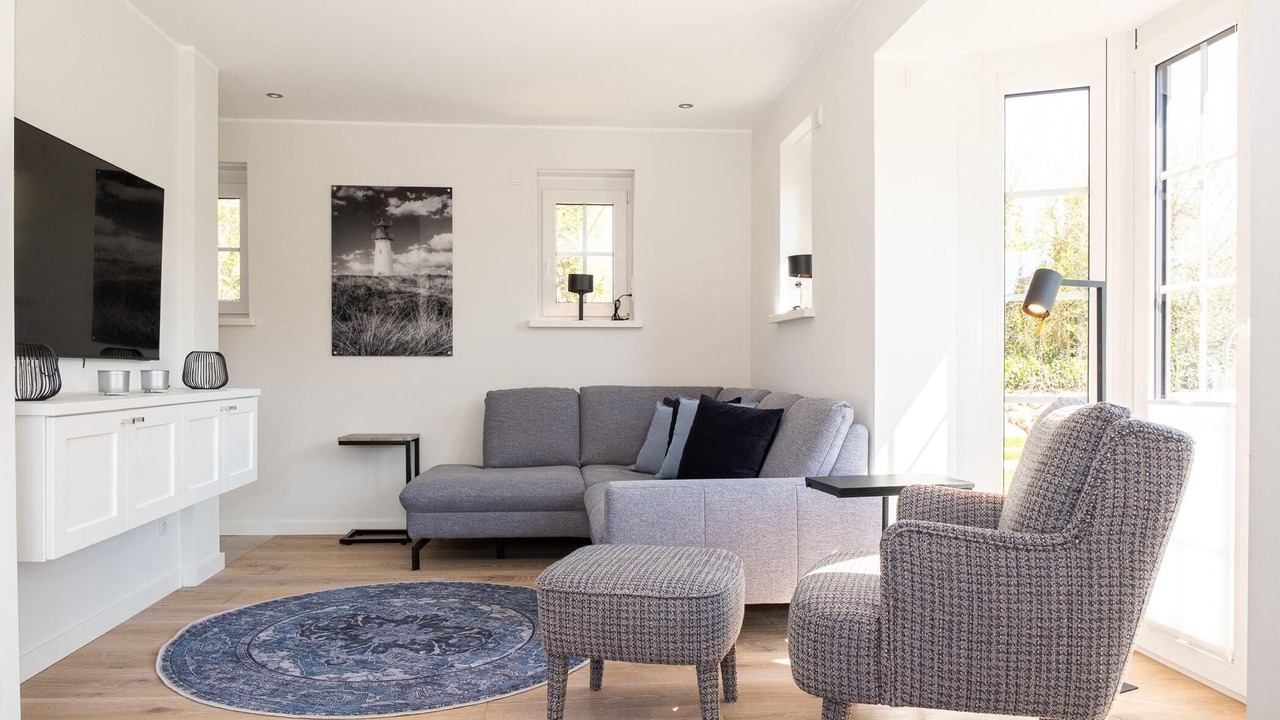Photo of Livingroom in Wenningstedt-Braderup