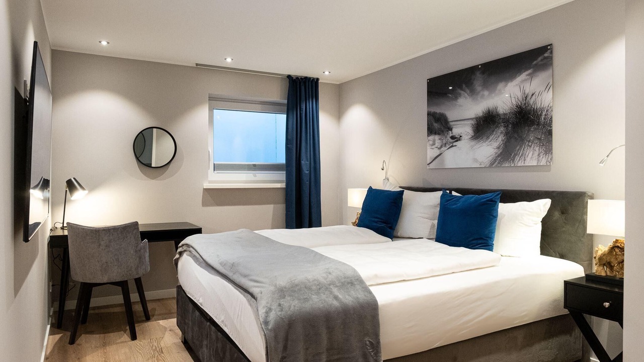 Photo of Bedroom in Wenningstedt-Braderup