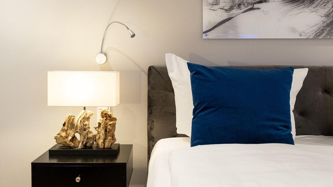 Photo of Bedroom in Wenningstedt-Braderup