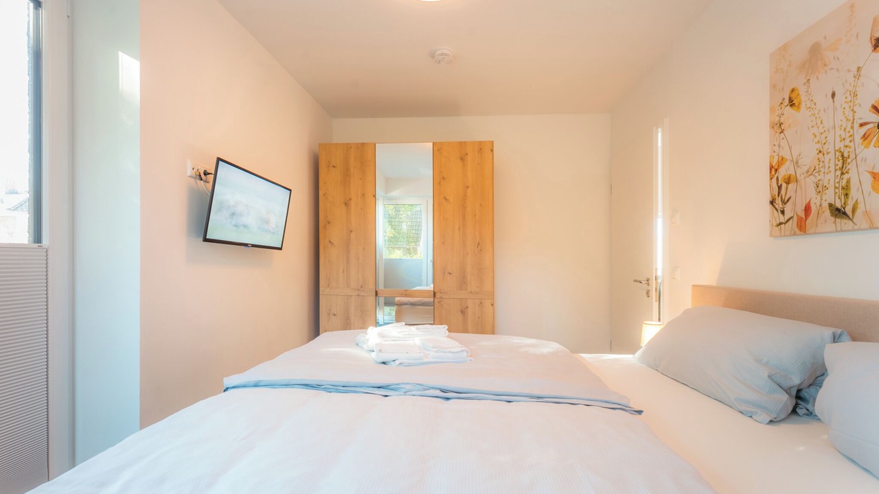 Photo of Bedroom in Dangast