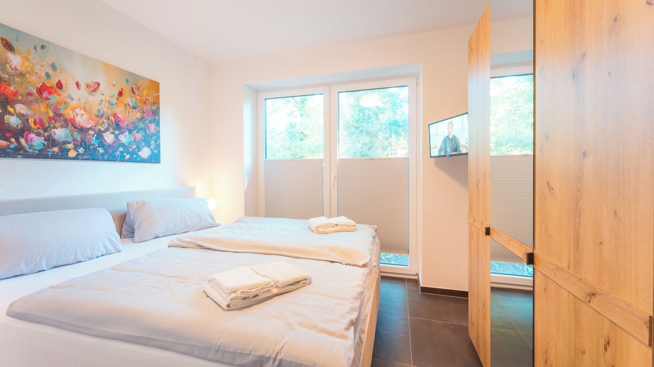 Photo of Bedroom in Dangast