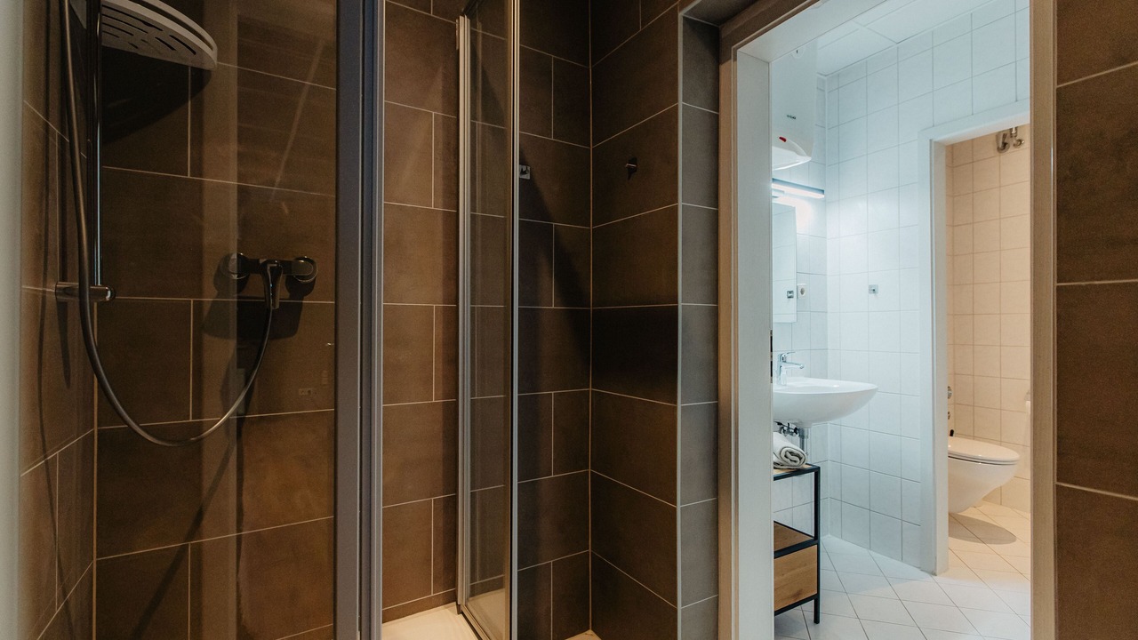 Photo of Bathroom in Zentrum-Nord