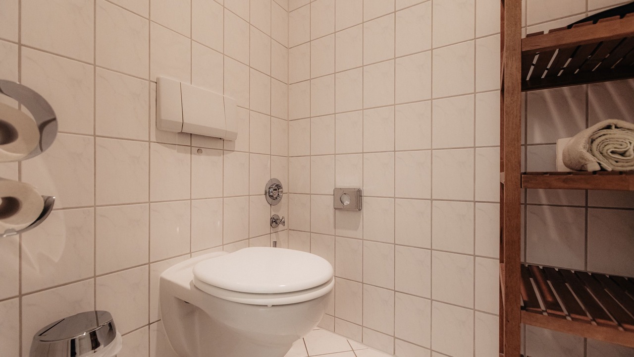 Photo of Bathroom in Zentrum-Nord