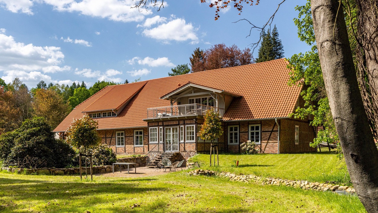 Photo of Outdoor in Dedelstorf