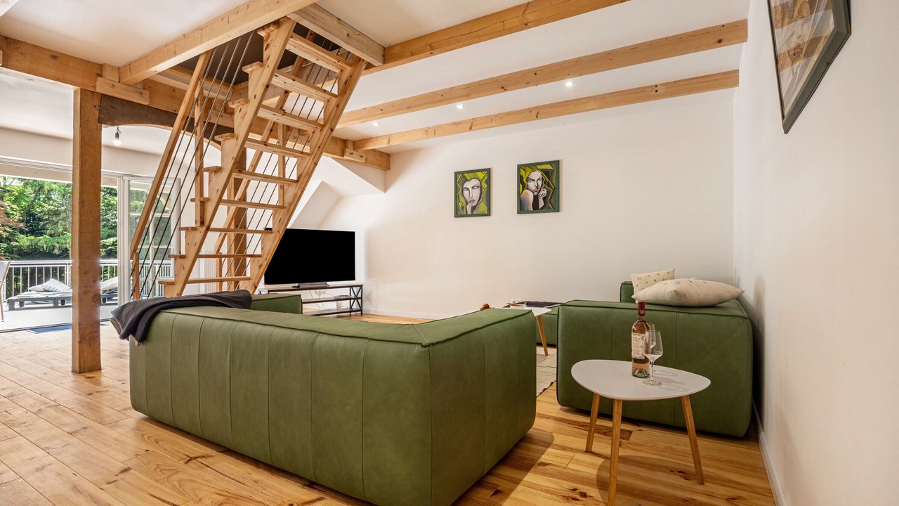 Photo of Livingroom in Dedelstorf