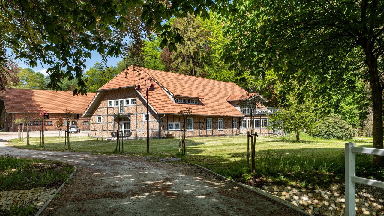 Photo of Outdoor in Dedelstorf