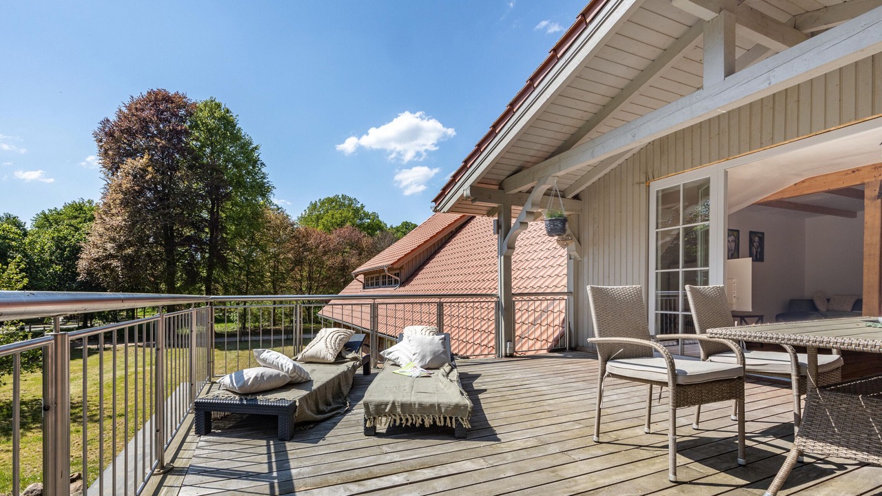 Photo of Outdoor in Dedelstorf