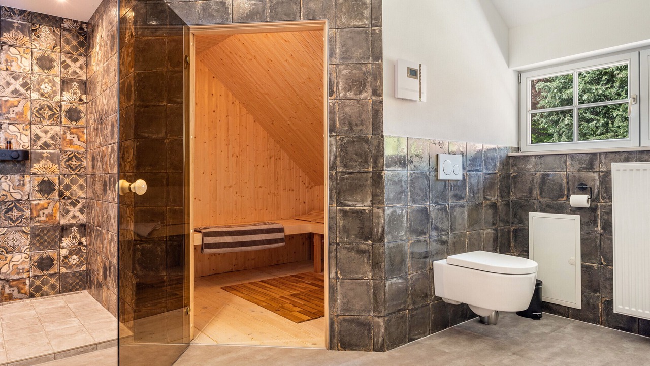 Photo of Bathroom in Dedelstorf