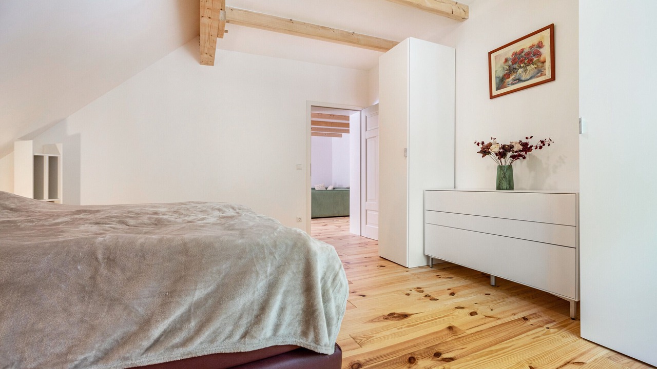 Photo of Bedroom in Dedelstorf