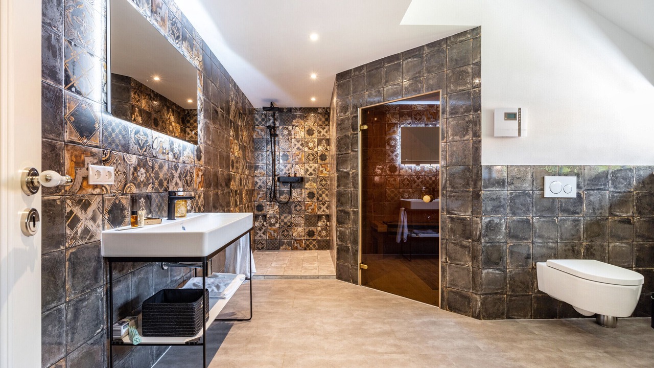Photo of Bathroom in Dedelstorf