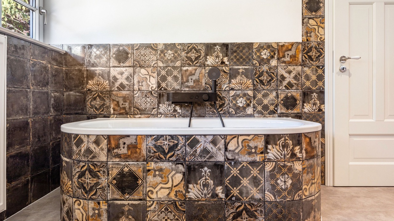 Photo of Bathroom in Dedelstorf