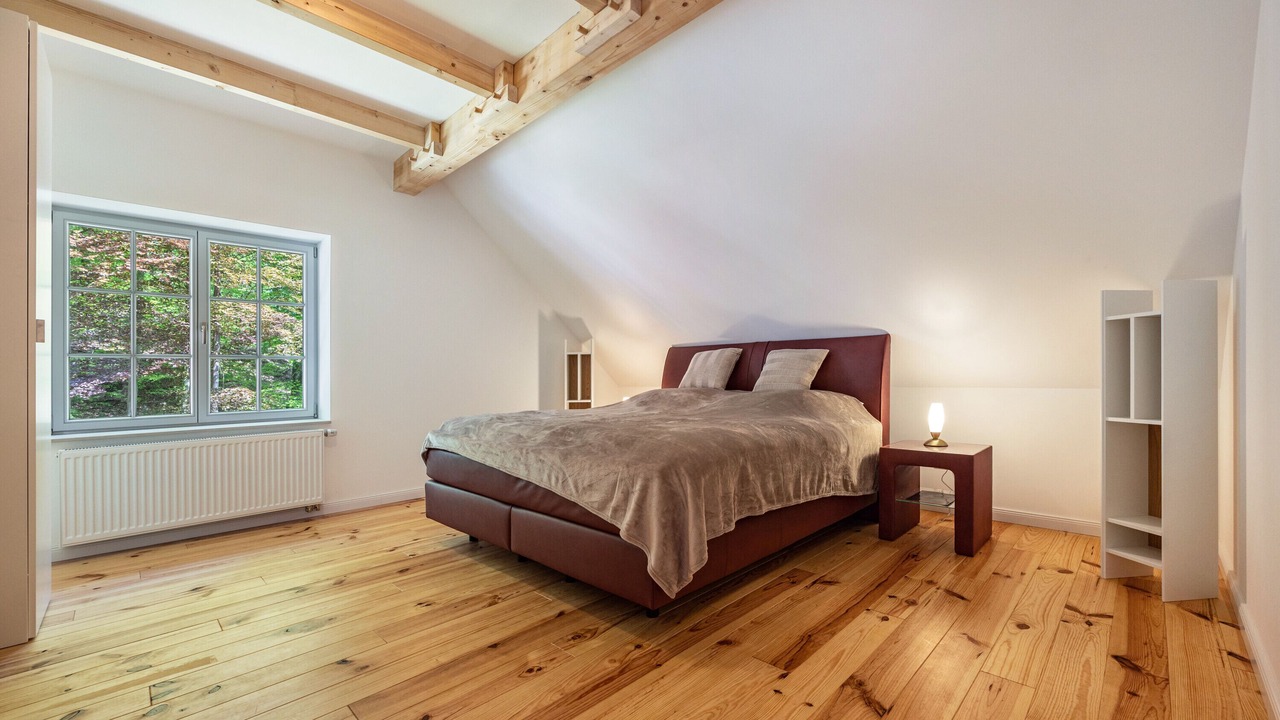 Photo of Bedroom in Dedelstorf