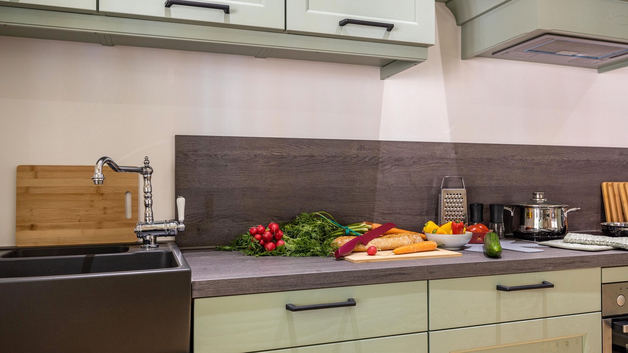 Photo of Kitchen in Dedelstorf