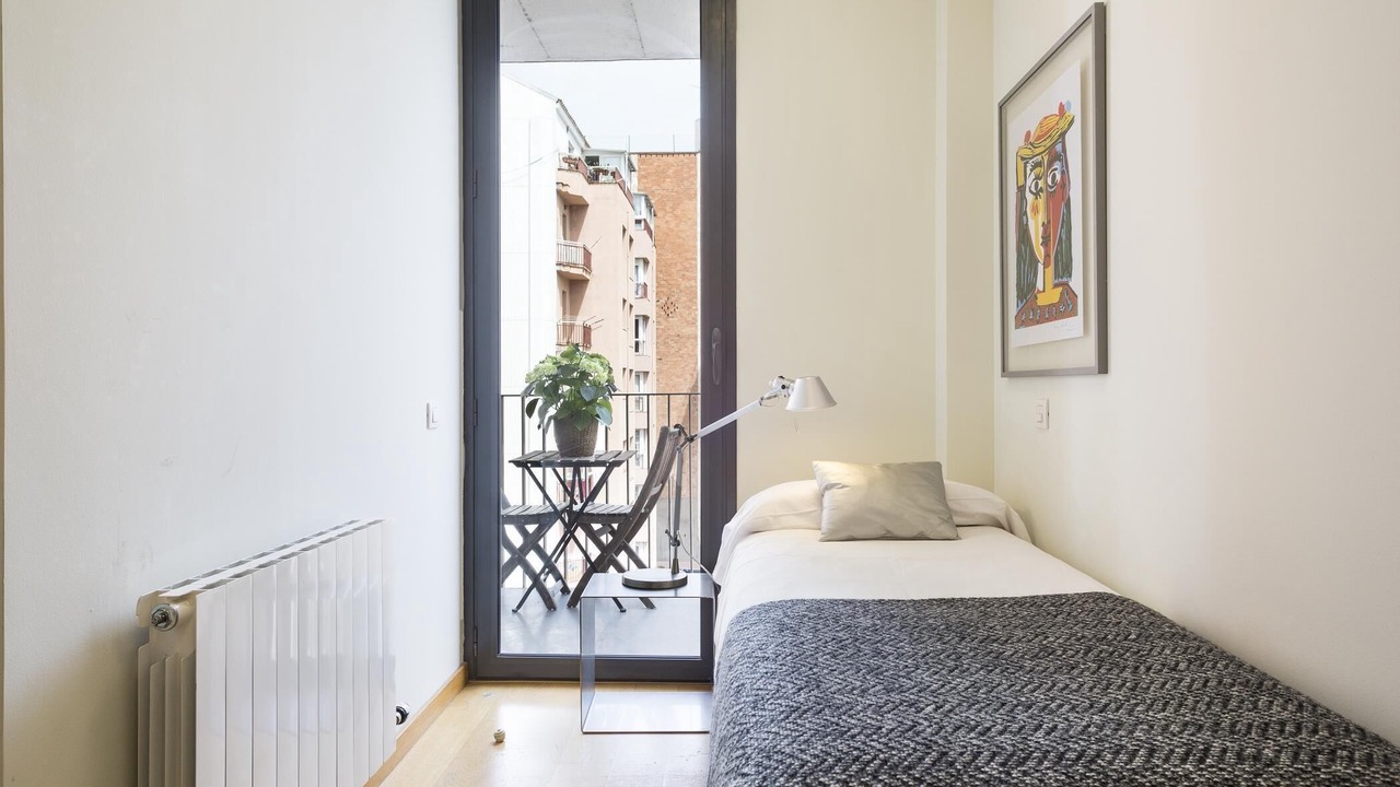 Photo of Bedroom in el Fort Pienc