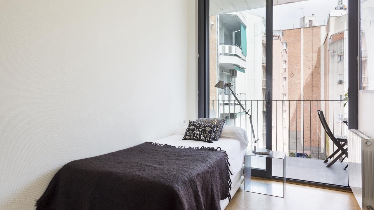 Photo of Bedroom in el Fort Pienc