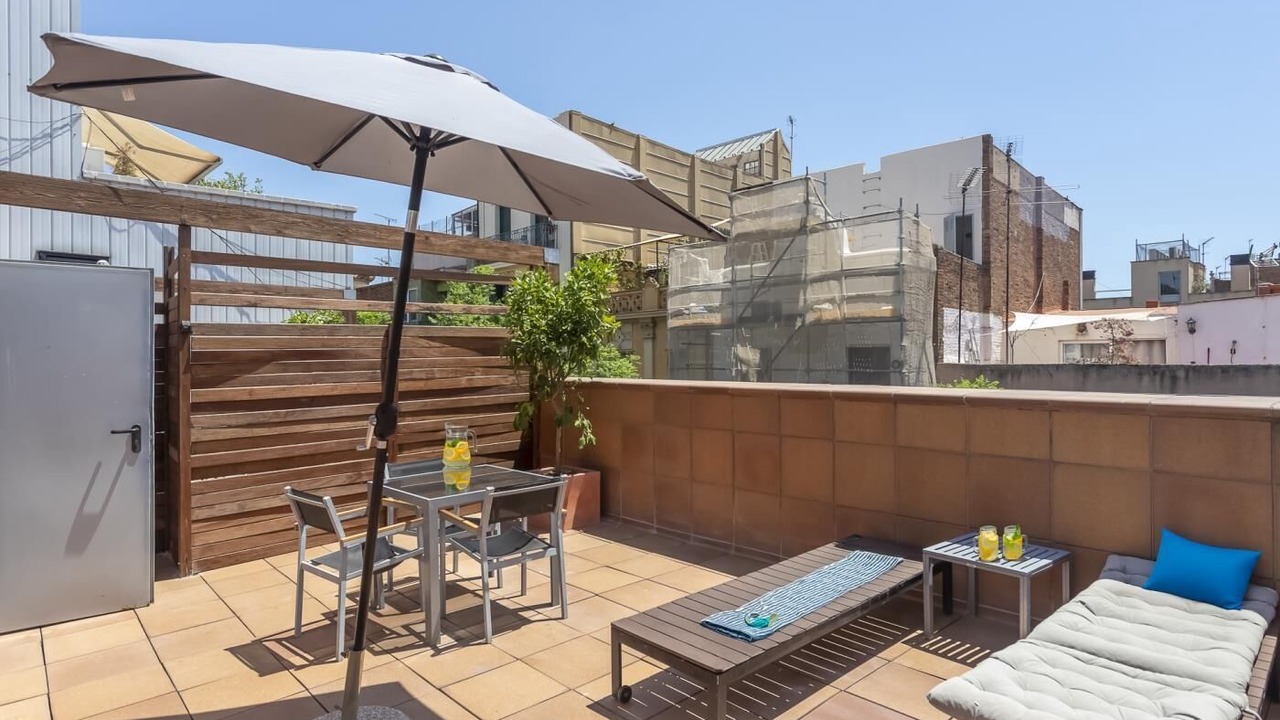 Photo of Outdoor in la Vila de Gracia