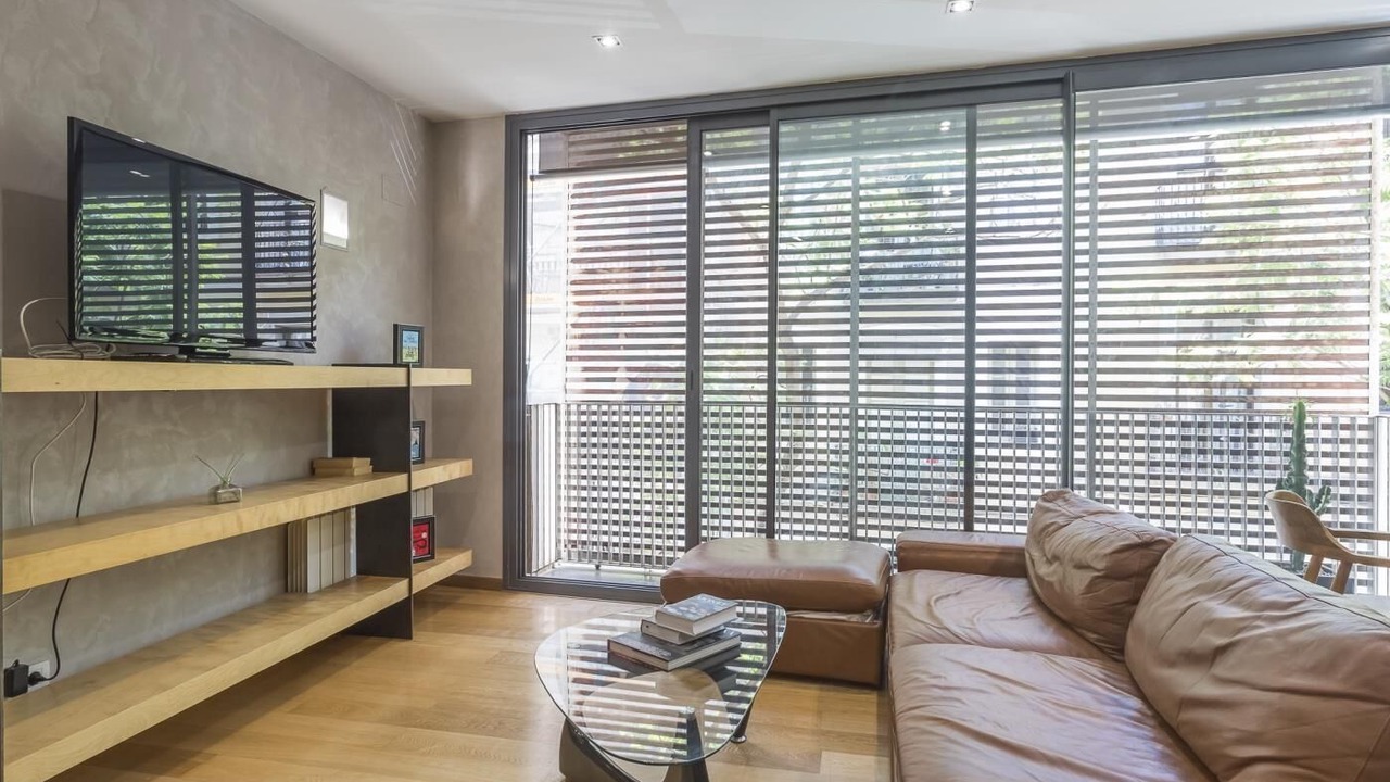 Photo of Livingroom in la Vila de Gracia