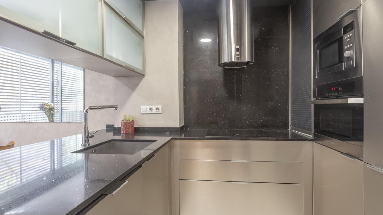 Photo of Kitchen in la Vila de Gracia
