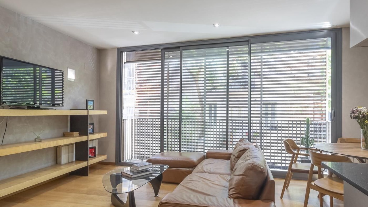 Photo of Livingroom in la Vila de Gracia
