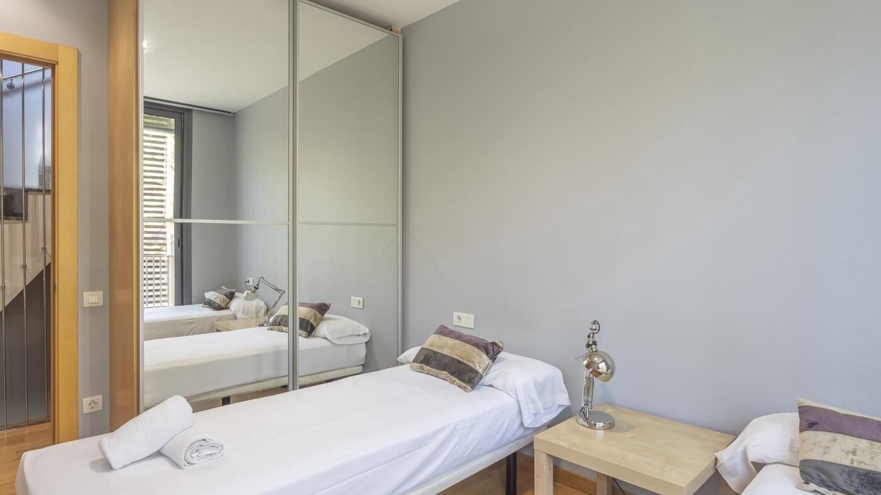 Photo of Bedroom in la Vila de Gracia