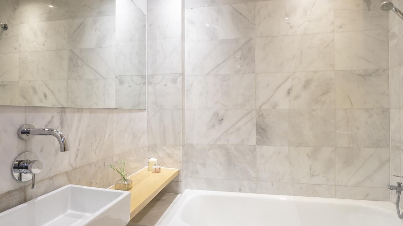 Photo of Bathroom in la Vila de Gracia