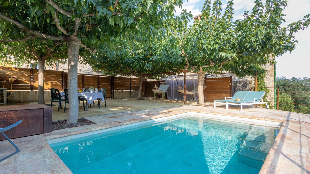 Photo of Outdoor in Boadella i les Escaules